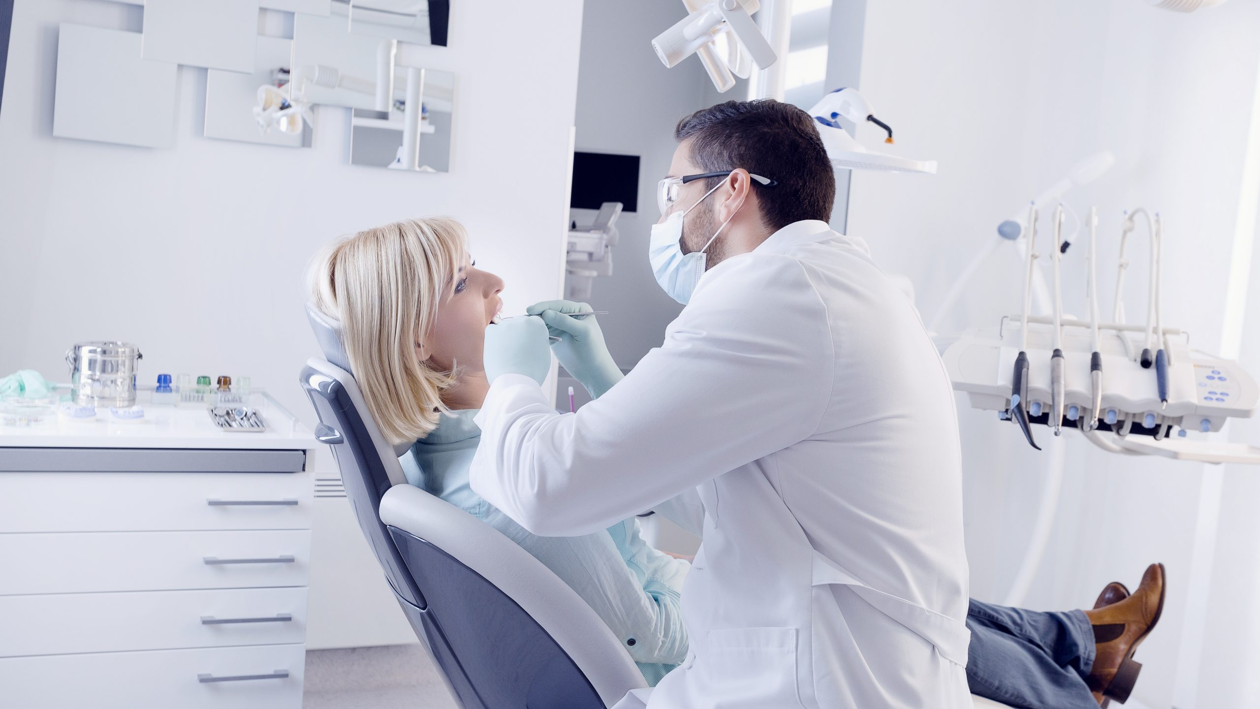 Dentist in Oshkosh, WI